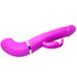 PRETTY LOVE - VIBRATORE HENRY 12 MODALIT DI VIBRAZIONE E FUNZIONE SQUIRT