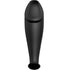 PRETTY LOVE - PLUG ANALE IN SILICONE PER PENE NERO