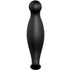 PRETTY LOVE - PLUG ANALE IN SILICONE 11.7 CM NERO