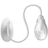 PRETTY LOVE - STIMOLATORE DI SUCCHIAMENTO E FLIRT PER AMANTE PASSIONALE