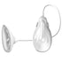 PRETTY LOVE - STIMOLATORE DI SUCCHIAMENTO E FLIRT PER AMANTE PASSIONALE