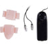 BAILE - COPERTURE PER VIBRATORE DEL PENE ALFRED CON CONTROLLO