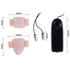 BAILE - COPERTURE PER VIBRATORE DEL PENE ALFRED CON CONTROLLO