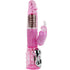 BAILE - VIBRATORECON ROTAZIONE RABBIT MULTIVE VELOCIT E MULTIROTAZIONE