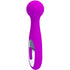 PRETTY LOVE - MASSAGGIATORE RICARICABILE WADE 12 FUNZIONI