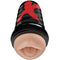 PDX ELITE - DESIGN BOCCA MASTURBATORE MASCHILE