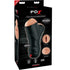 PDX ELITE - STROKER VIBRANTE A DOPPIA PENETRAZIONE