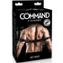 SIR RICHARDS - COMANDO BENDER BICIPI