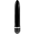 KING COCK - VIBRATORE RIGIDO REALISTICO 17.8 CM NATURALE