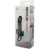 BAILE - COPRI PENE BRAVE MAN CON CLIT E STIMOLAZIONE ANALE DOPPIO BULLET NERO 16.5 CM