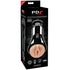 PDX ELITE - MASTURBATORE CON VIBRAZIONE ED EFFETTO COMPRESSORE