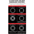 PDX ELITE - MASTURBATORE CON VIBRAZIONE ED EFFETTO COMPRESSORE