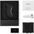 LELO - STIMOLATORE CLITORIDE SONA CRUISE NERO