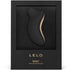 LELO - STIMOLATORE CLITORIDE SONA NERO