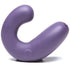 JE JOUE - STIMOLATORE G-KII VIOLA