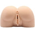 CRAZY BULL - VAGINA E ANO REALISTICI CON VIBRAZIONE POSIZIONE 8