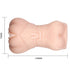 CRAZY BULL - MASTURBADOR PELLE ACQUA MODELLO VAGINA 4
