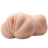 CRAZY BULL - MASTURBADOR PELLE ACQUA MODELLO VAGINA 4