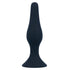 INTENSE - ANALE LIVELLO 3 12,5 CM NERO