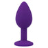 INTENSE - SHELKI S PLUG ANALE LILLA