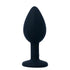 INTENSE - HELKI S PLUG ANALE NERO