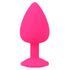 INTENSE - SHELKI L PLUG ANALE FUCSIA