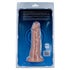 MR INTENSE - 6 PENE REALISTICO 16.6 CM -O- 4.4 CM