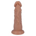 MR INTENSE - 6 PENE REALISTICO 16.6 CM -O- 4.4 CM