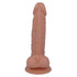 MR INTENSE - 11 REALISTIC PENIS 18 CM -O- 3.8 CM