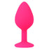 INTENSE - SHELKI M ANAL PLUG FUCSIA