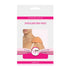 BYE-BRA - PROTEZIONI SPALLA SUPPORTO BEIGE