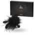 BIJOUX - SPOLVERINO IN PIUMA POM POM