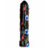ALL BLACK - DILDO 22 CM