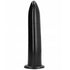 ALL BLACK - DILATATORE ANALE E VAGINALE 20 CM