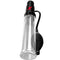 PDX ELITE - POMPA DI ASPIRAZIONE VIBRANTE PER MASTURBATORE SUCK N PUMP STROKER