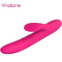 NALONE - VIBRATORE PERI RABBIT E MODALIT SWING