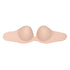 BYE-BRA - GALA REGGISENO COPPA A BEIGE
