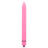 GLOSSY - VIBRATORE SLIM DEEP ROSE