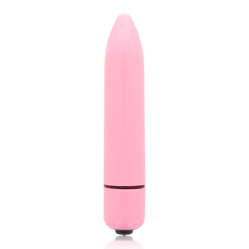 GLOSSY - ROSA VIBE SOTTILE