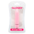 GLOSSY - ROSA VIBE SOTTILE