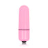 GLOSSY - SMALL BULLET VIBE DEEP ROSE