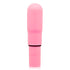 GLOSSY - VIBRATORE TASCABILE ROSA
