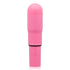GLOSSY - VIBRATORE TASCABILE DEEP ROSE