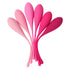 LESLIE - SET PER ALLENAMENTO MUSCOLI PELVICI KEGEL FIT 6 PEZZI