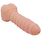 CRAZY BULL - PENE MULTIFUNZIONE 21.8 CM