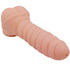 CRAZY BULL - PENE MULTIFUNZIONE 21.8 CM