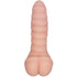 CRAZY BULL - PENE MULTIFUNZIONE 21.8 CM