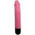 BAILE - VIBRATORE SEX REALISTICO COLORATO ROSA 23 CM