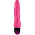 BAILE - VIBRATORE SESSO REALISTICO COLORATO ROSA 24 CM