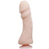 BAILE - IL GRANDE DILDO REALISTICO NATURALE DEL PENE 23.5 CM